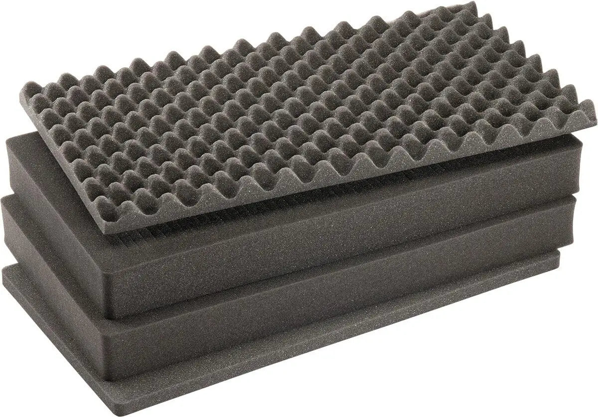 Peli Air Pehmuste-setti CC-Case Oy