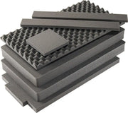 Peli Air Pehmuste-setti CC-Case Oy