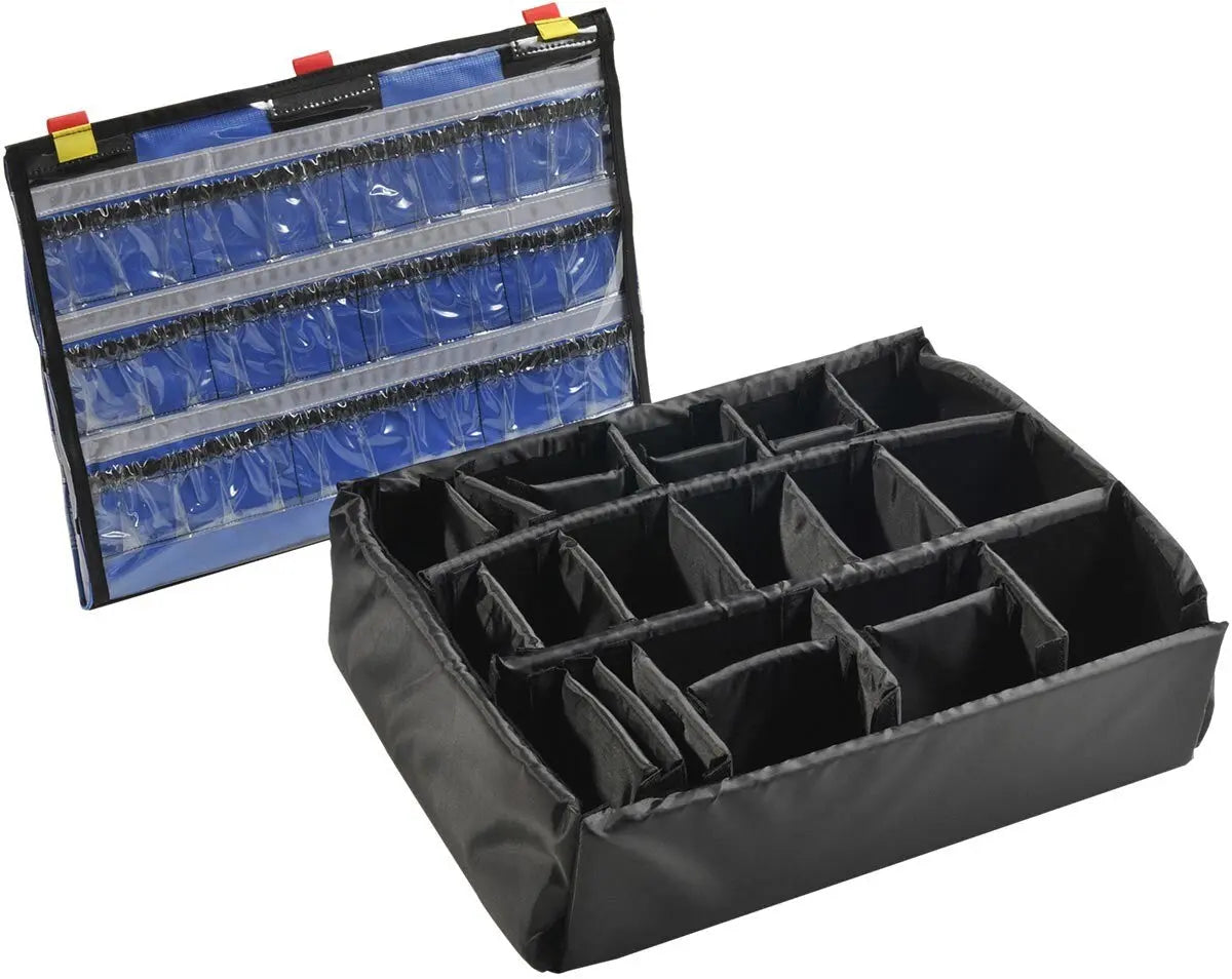 Peli Protector EMS-kitti CC-Case Oy