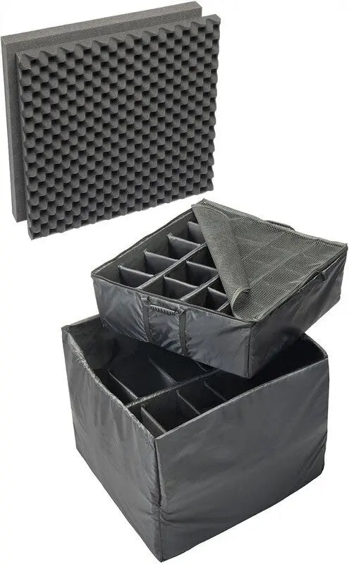 Peli Protector Väliseinäjakaja-setti CC-Case Oy