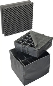Peli Protector Väliseinäjakaja-setti CC-Case Oy