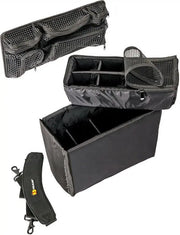 Peli Protector Väliseinäjakaja-setti CC-Case Oy