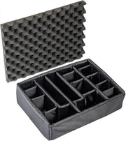 Peli Protector Väliseinäjakaja-setti CC-Case Oy