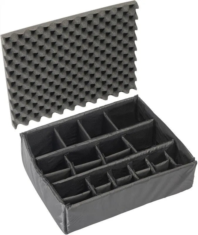 Peli Protector Väliseinäjakaja-setti CC-Case Oy
