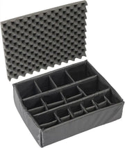 Peli Protector Väliseinäjakaja-setti CC-Case Oy