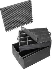 Peli Protector Väliseinäjakaja-setti CC-Case Oy