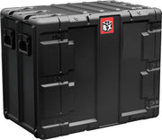 Peli Räkki BlackBox 14U, 24" Syvä CC-Case Oy