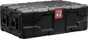 Peli Räkki BlackBox 4U, 24" Syvä CC-Case Oy