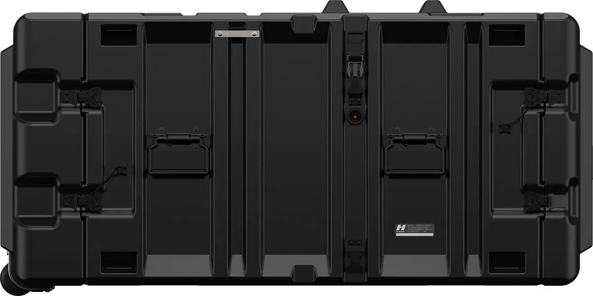 Peli Räkki Classic V 7U CC-Case Oy