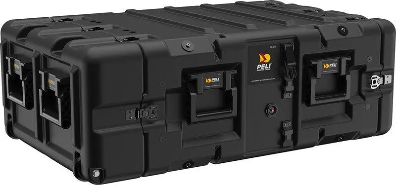 Peli Räkki Super V 4U, 24