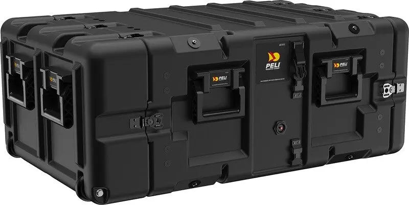 Peli Räkki Super V 5U, 24