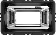 Peli Räkki Super V 5U, 24" Syvä CC-Case Oy
