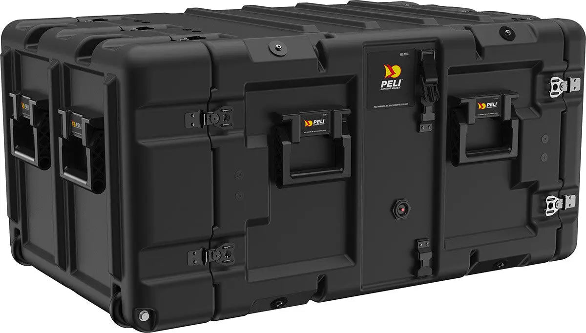 Peli Räkki Super V 7U, 24