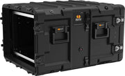 Peli Räkki Super V 7U, 24" Syvä CC-Case Oy