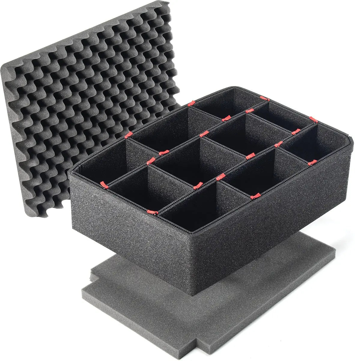 Peli™ Air TrekPak™-setti CC-Case Oy