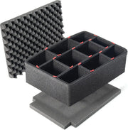 Peli™ Air TrekPak™-setti CC-Case Oy