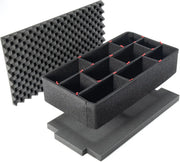 Peli™ Air TrekPak™-setti CC-Case Oy
