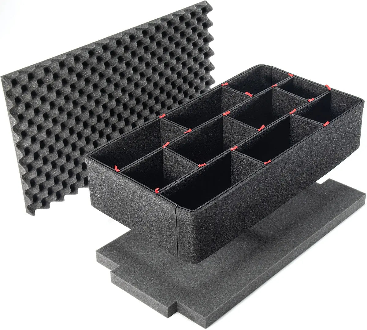 Peli™ Protector TrekPak™-setti CC-Case Oy